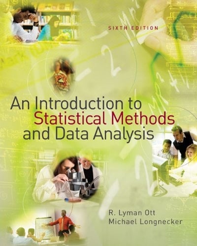 Bundle: An Introduction to Statistical Methods and Data Analysis, 6th + SPSS Integrated Student Version 17.0
