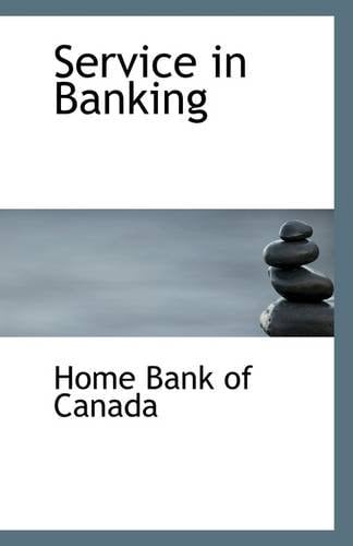 Service in Banking