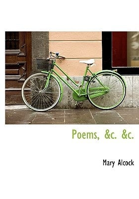 Poems, &c. &c.