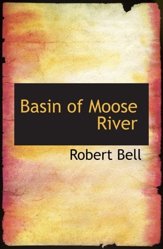 Basin of Moose River