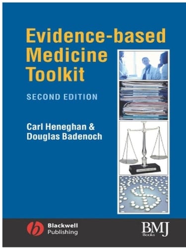 Evidence-Based Medicine Toolkit