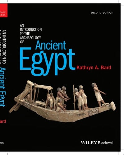 An Introduction to the Archaeology of Ancient Egypt