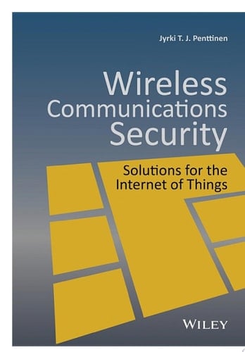 Wireless Communications Security