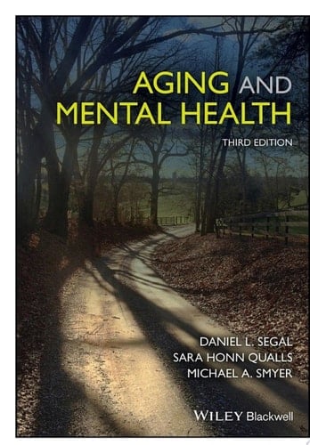 Aging and Mental Health