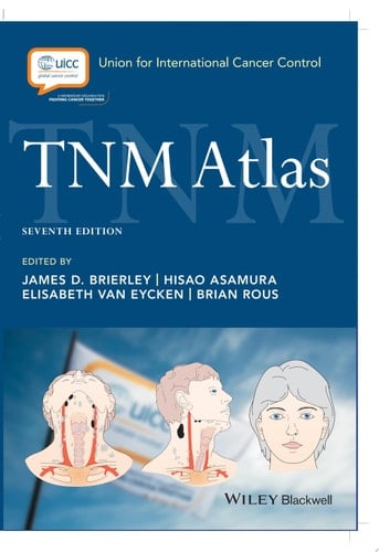 TNM Atlas, 7th Edition