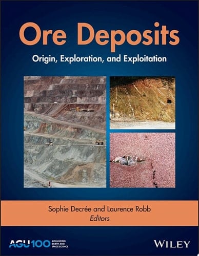 Ore Deposits