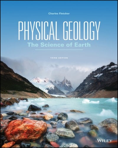 Physical Geology, Enhanced eText