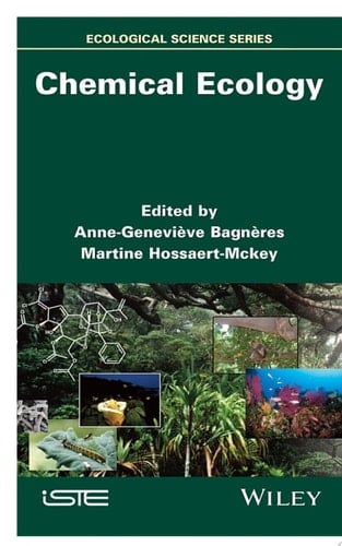 Chemical Ecology