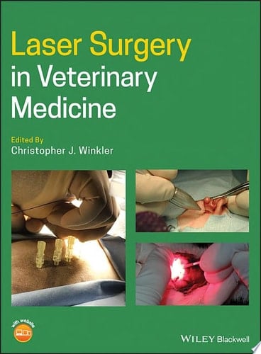 Laser Surgery in Veterinary Medicine
