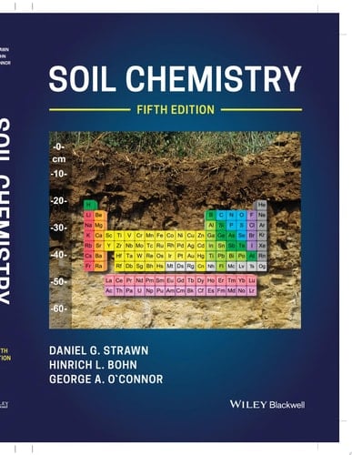 Soil Chemistry