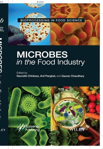 Microbes in the Food Industry