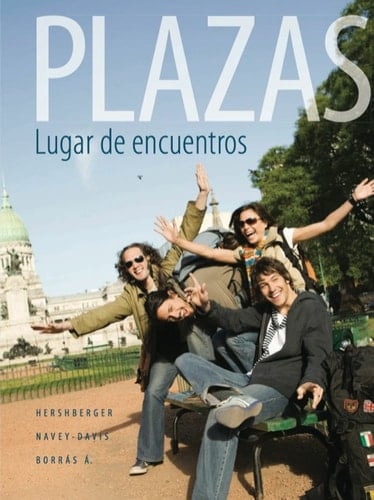 Plazas