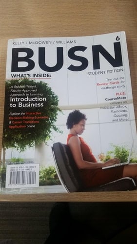 BUSN