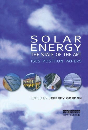 Solar Energy