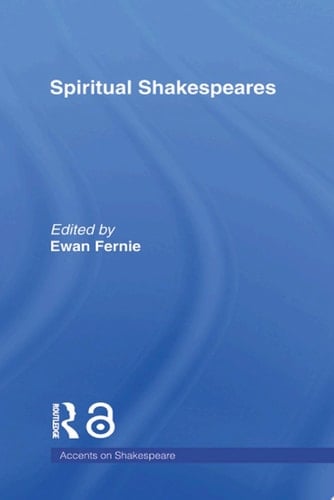 Spiritual Shakespeares