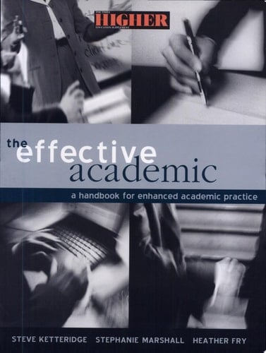 The Effective Academic