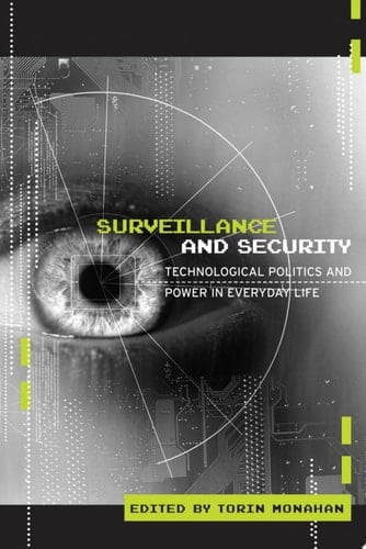 Surveillance and Security