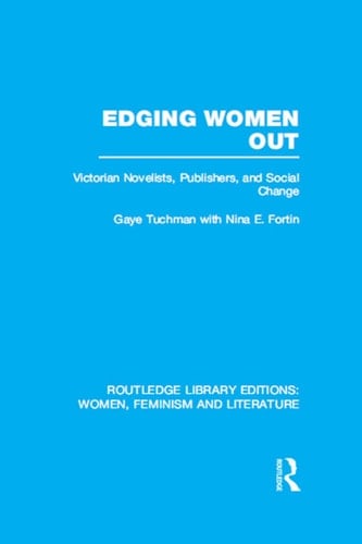 Edging Women Out