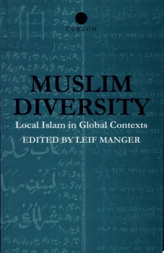 Muslim Diversity