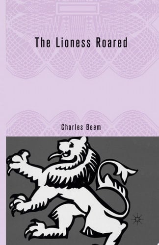 The Lioness Roared