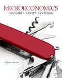 Microeconomics plus LaunchPad Access