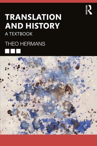 Translation and History A Textbook