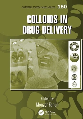Colloids in Drug Delivery