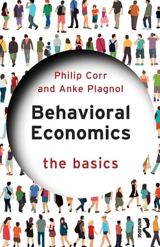Behavioral Economics The Basics