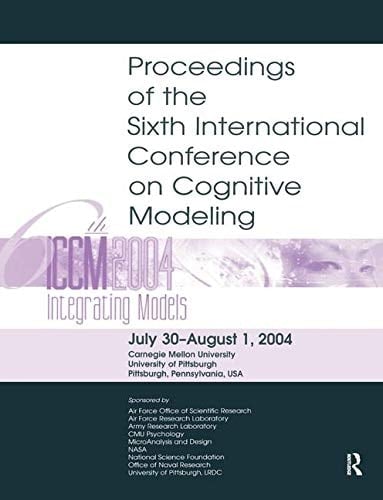 Sixth International Conference on Cognitive Modeling