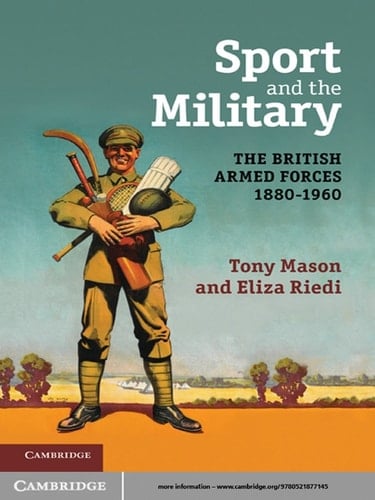 Sport and the Military