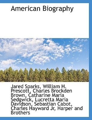 American Biography