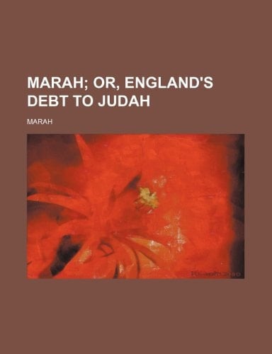 Marah