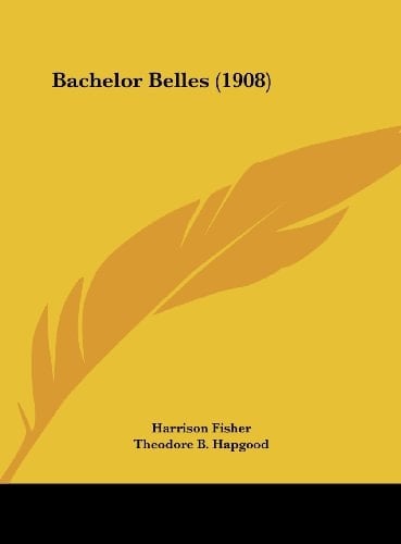 Bachelor Belles (1908)