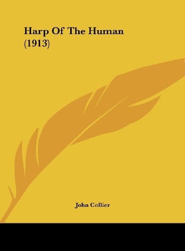 Harp Of The Human (1913)