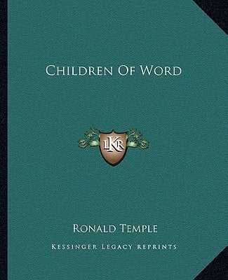 Children Of Word