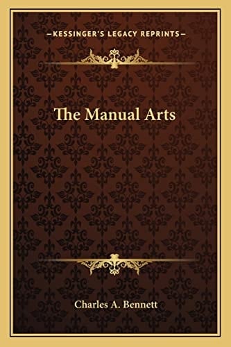 The Manual Arts