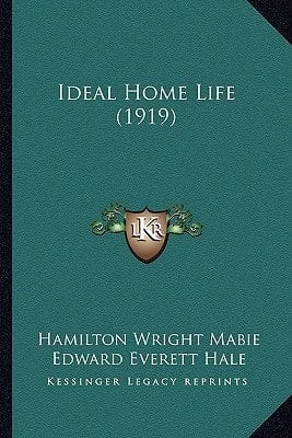 Ideal Home Life (1919)