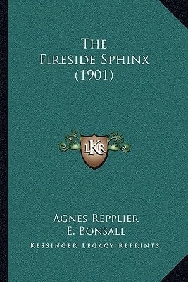 The Fireside Sphinx (1901)
