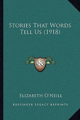 Stories That Words Tell Us (1918)