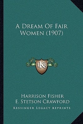A Dream Of Fair Women (1907)