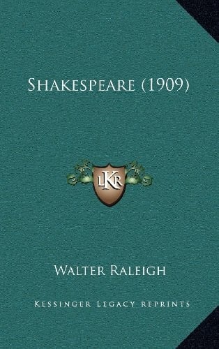 Shakespeare (1909)