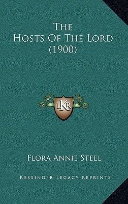 The Hosts Of The Lord (1900)