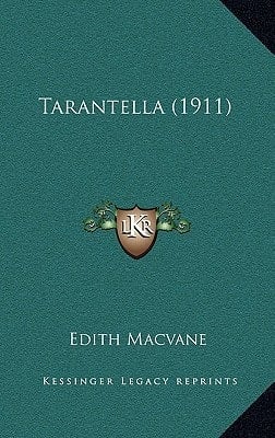 Tarantella (1911)