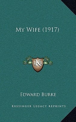 My Wife (1917)