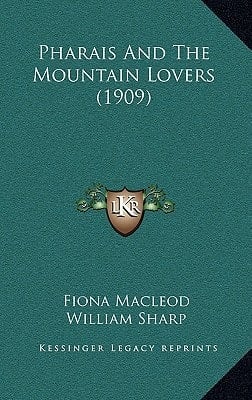 Pharais And The Mountain Lovers (1909)