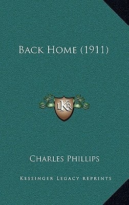 Back Home (1911)