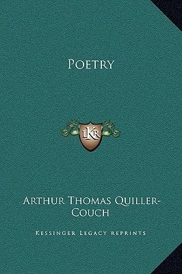 Poetry