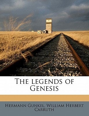 The legends of Genesis