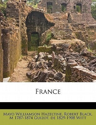France Volume 03