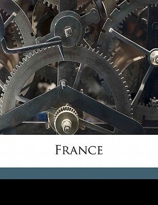 France Volume 2